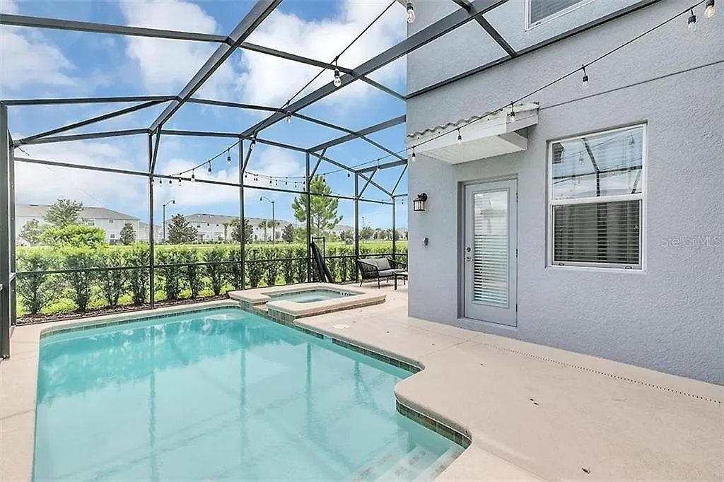 5 Bed Storey Lazy River * Kissimmee