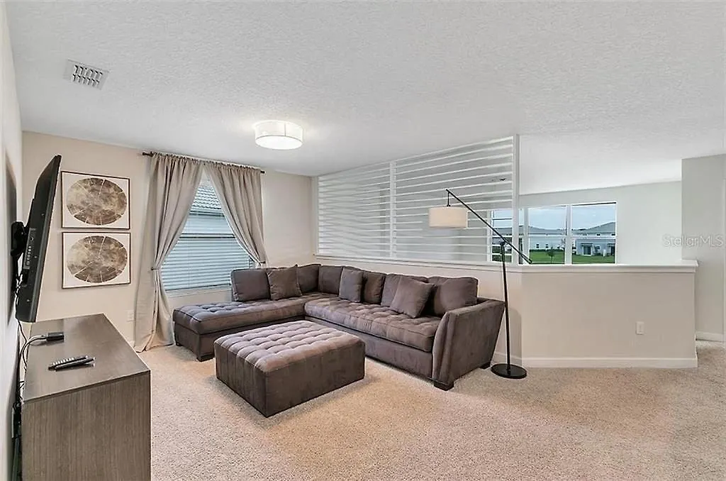 5 Bed Storey Lazy River * Kissimmee