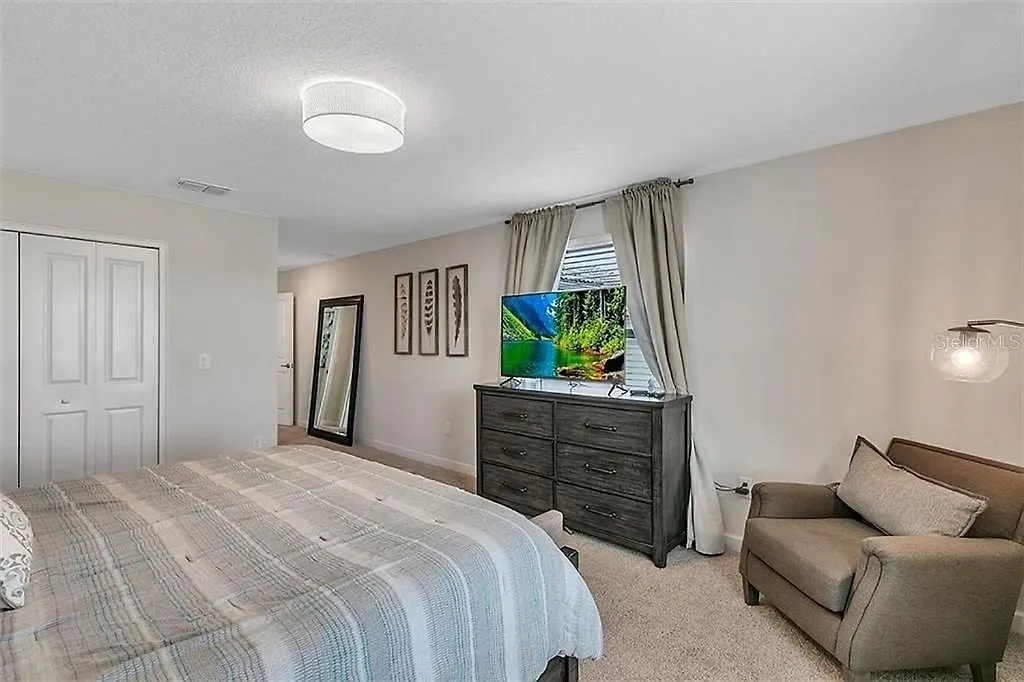 Villa 5 Bed Storey Lazy River Kissimmee