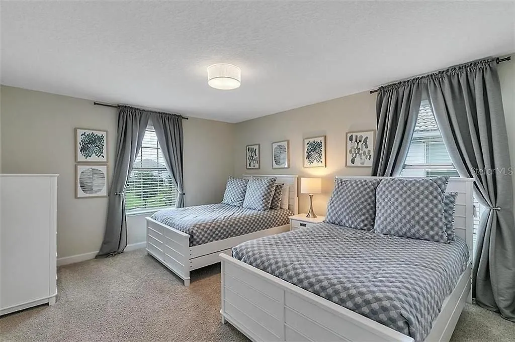 5 Bed Storey Lazy River Kissimmee