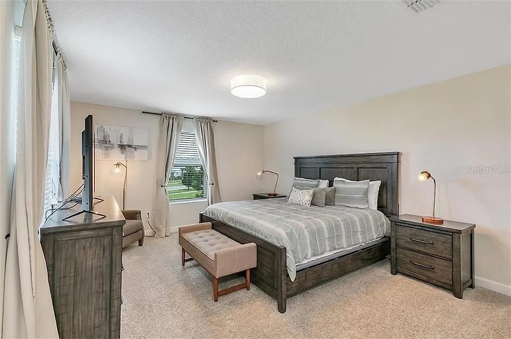 5 Bed Storey Lazy River Villa Kissimmee
