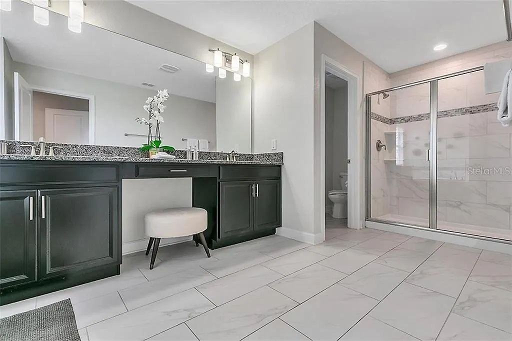 Villa 5 Bed Storey Lazy River Kissimmee
