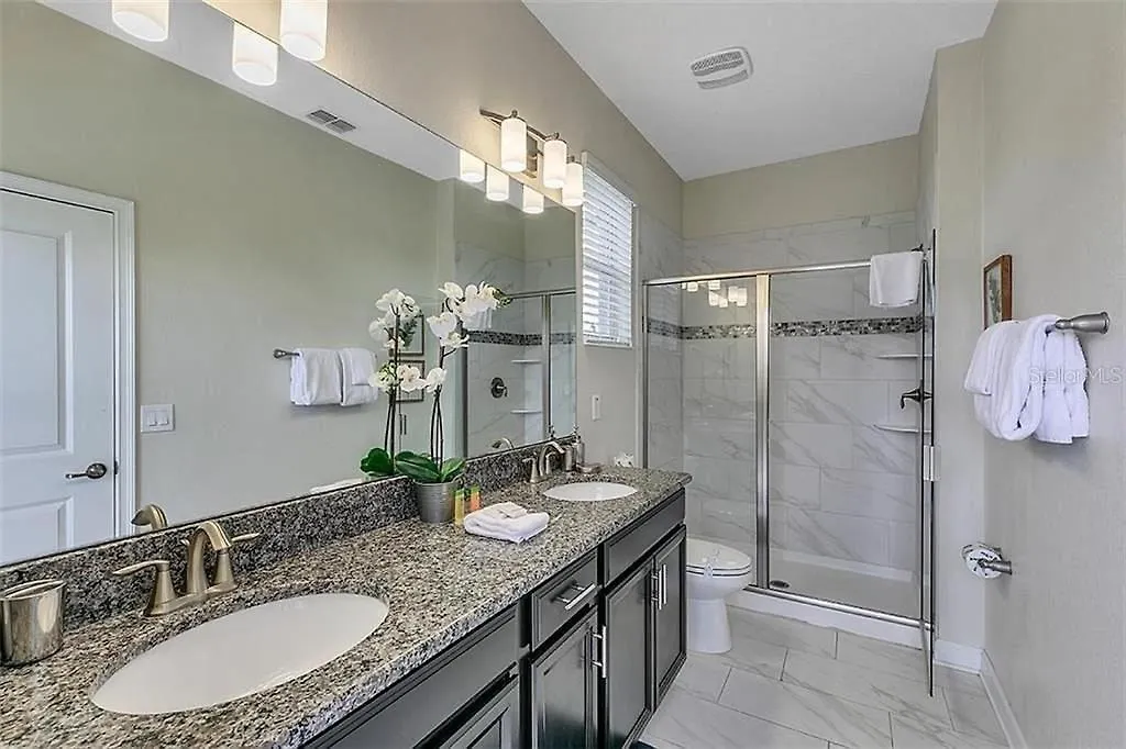 5 Bed Storey Lazy River * Kissimmee