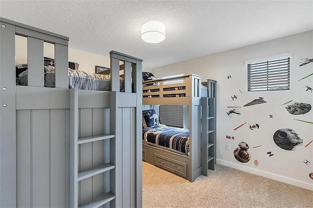 5 Bed Storey Lazy River * Kissimmee