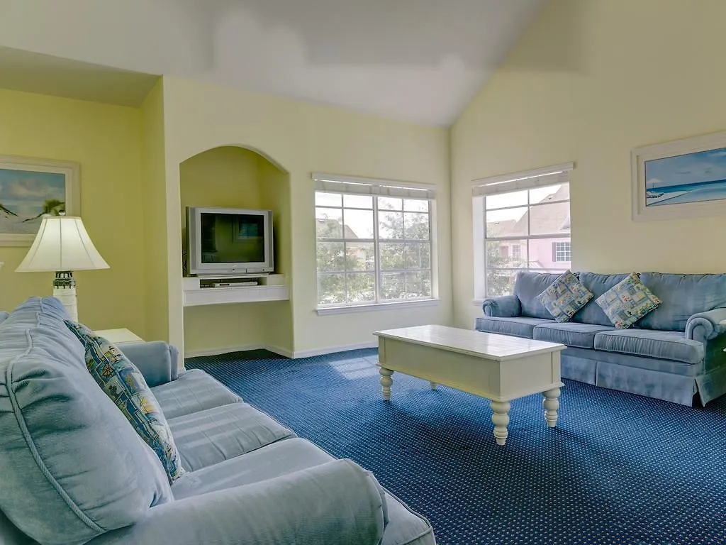 Villa Runaway By Magical Memories -disney Area Kissimmee