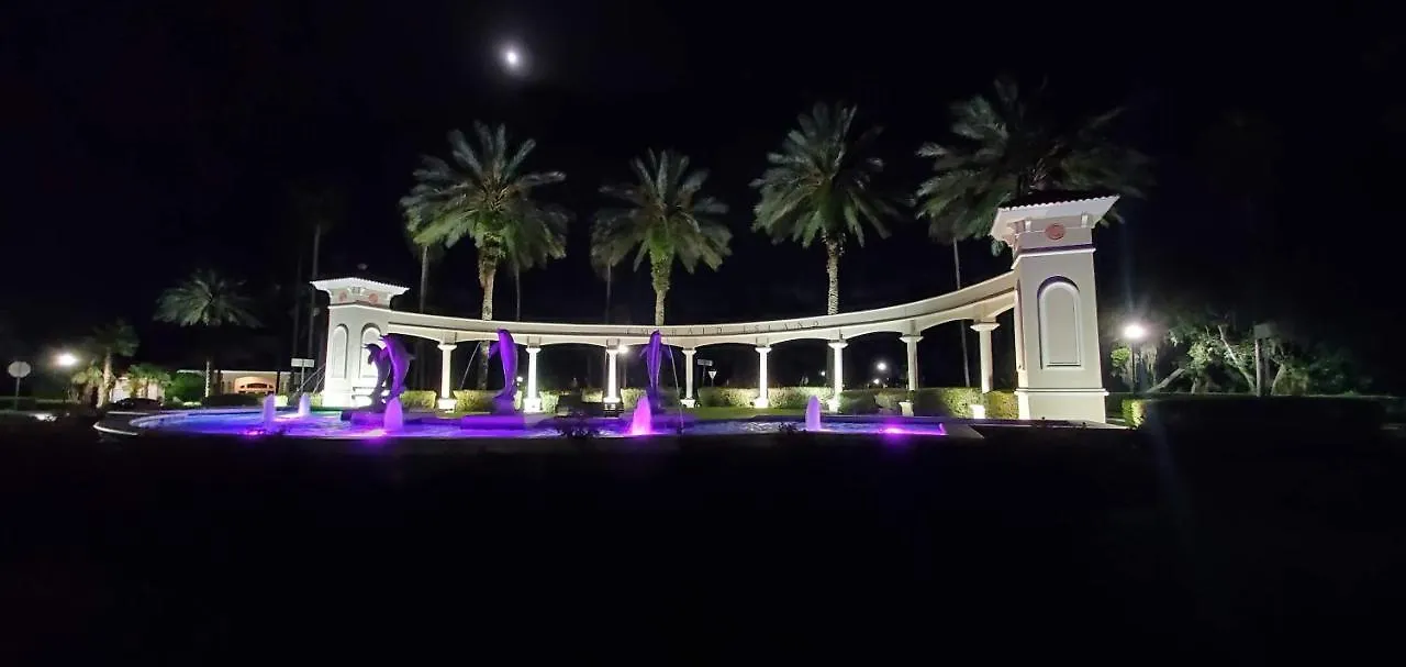 Perfect Vacation Kissimmee