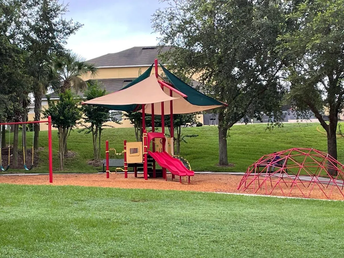 Villa Perfect Vacation Kissimmee