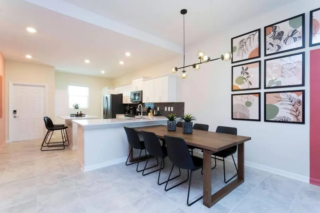 Holiday home Amazing At Storey Sl3151403 *