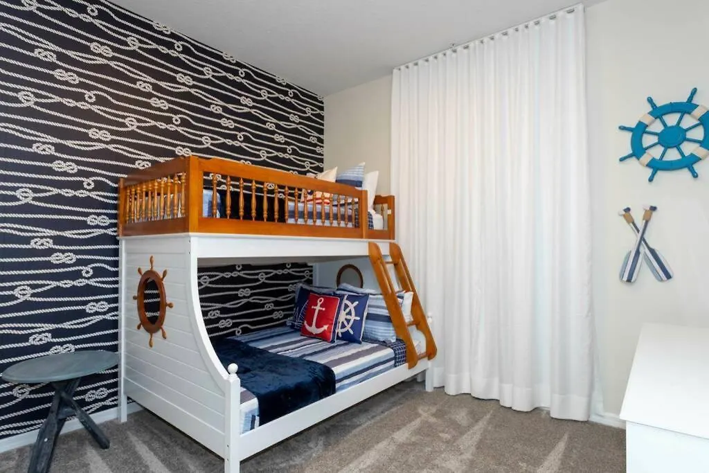 Holiday home Amazing At Storey Sl3151403 Kissimmee