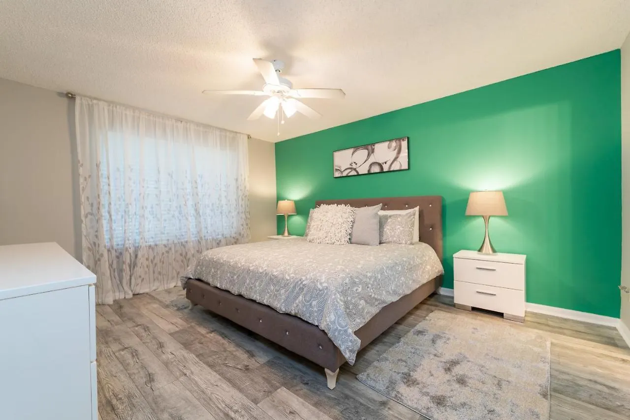 Vos-2739pb-73 - Somerset Gardens * Kissimmee