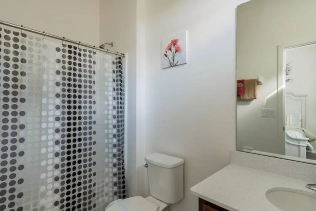 Villa #2551 Disney-private Pool-lake View 12br/11.5ba