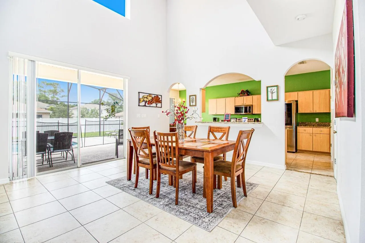 Be Our Guests Holiday home