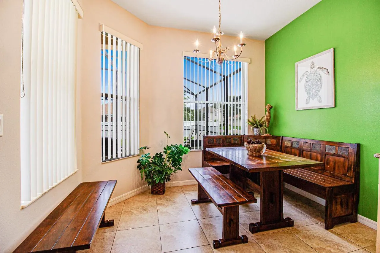 Be Our Guests Holiday home Kissimmee
