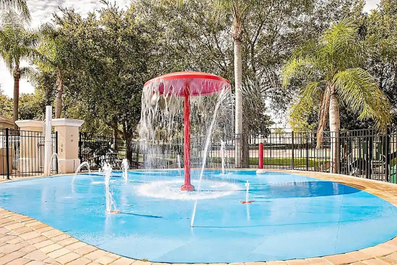 Apartment Resort-style Near Disney World