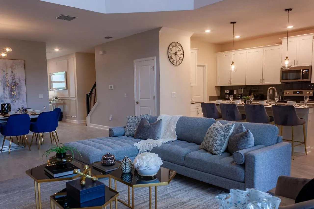801dsd-the Retreat At Championsgate *