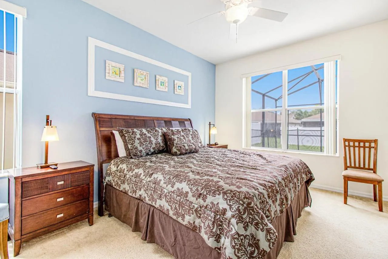 Holiday home Be Our Guests Kissimmee