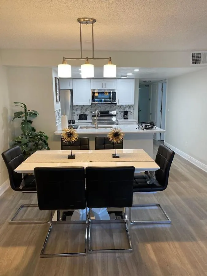 Grand Family Superior 3br Near Parks Kissimmee