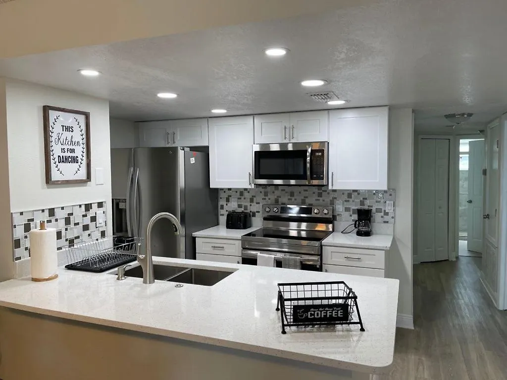Grand Family Superior 3br Near Parks *