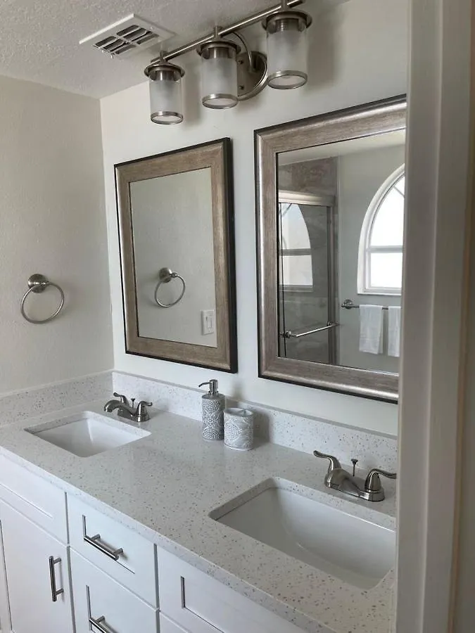 Apartment Grand Family Superior 3br Near Parks Kissimmee