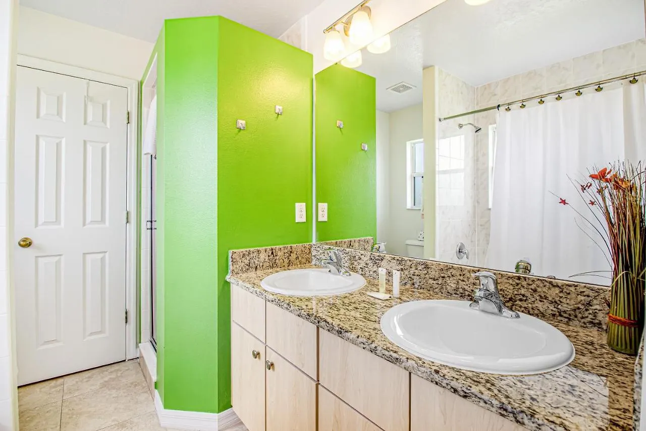 Holiday home Be Our Guests Kissimmee