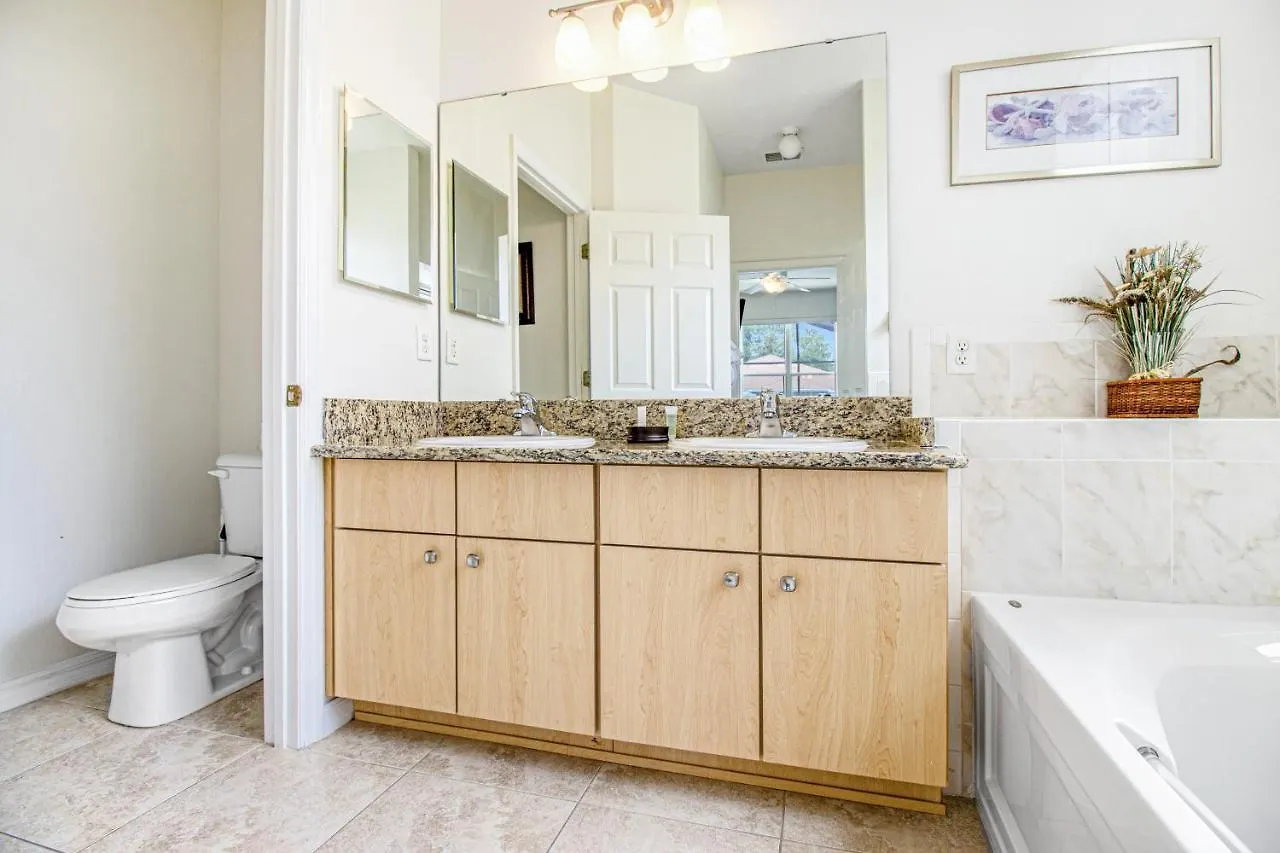 Be Our Guests Holiday home Kissimmee