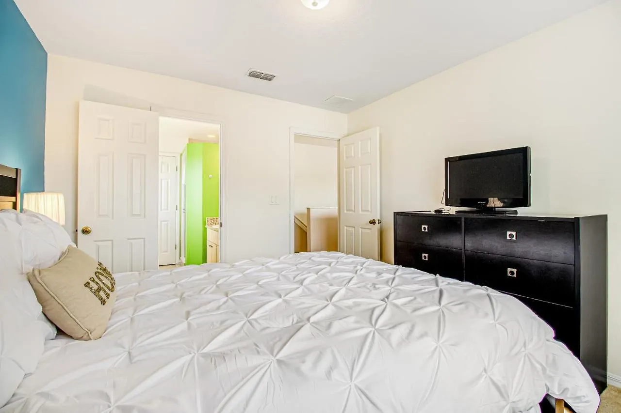 Be Our Guests Kissimmee