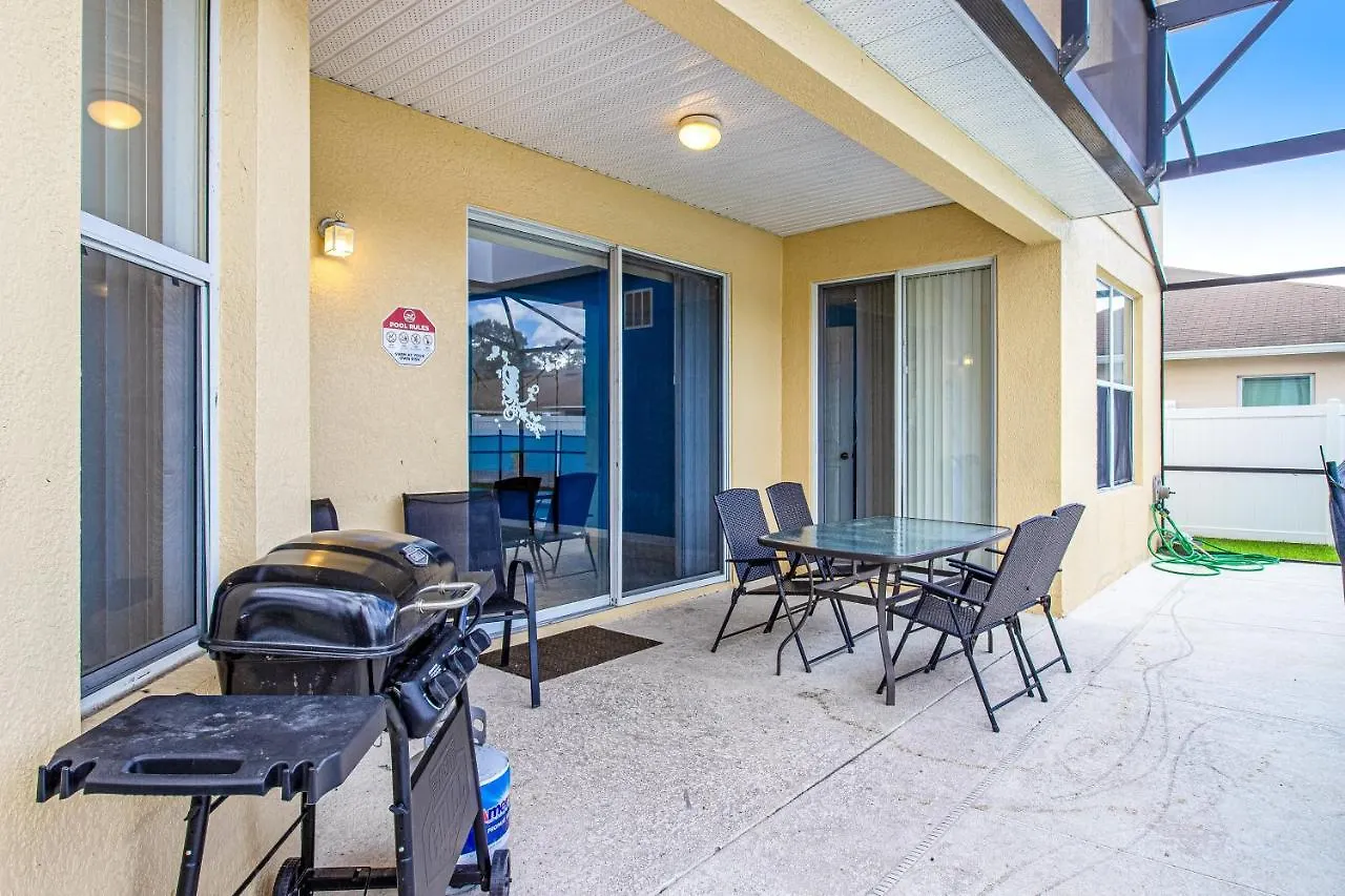 Holiday home Be Our Guests Kissimmee