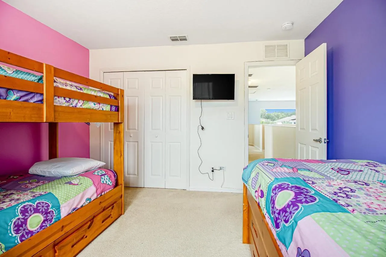 Holiday home Be Our Guests Kissimmee