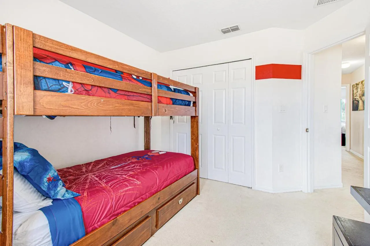 Be Our Guests * Kissimmee