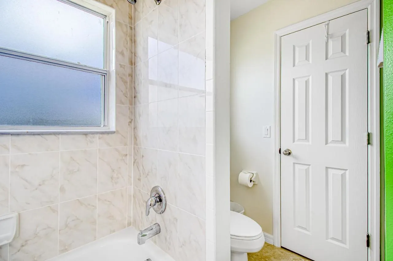 Be Our Guests * Kissimmee