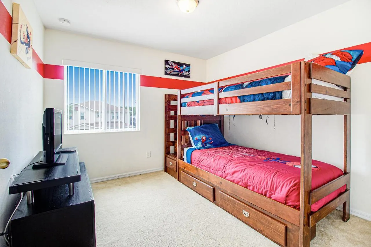 Be Our Guests Holiday home *