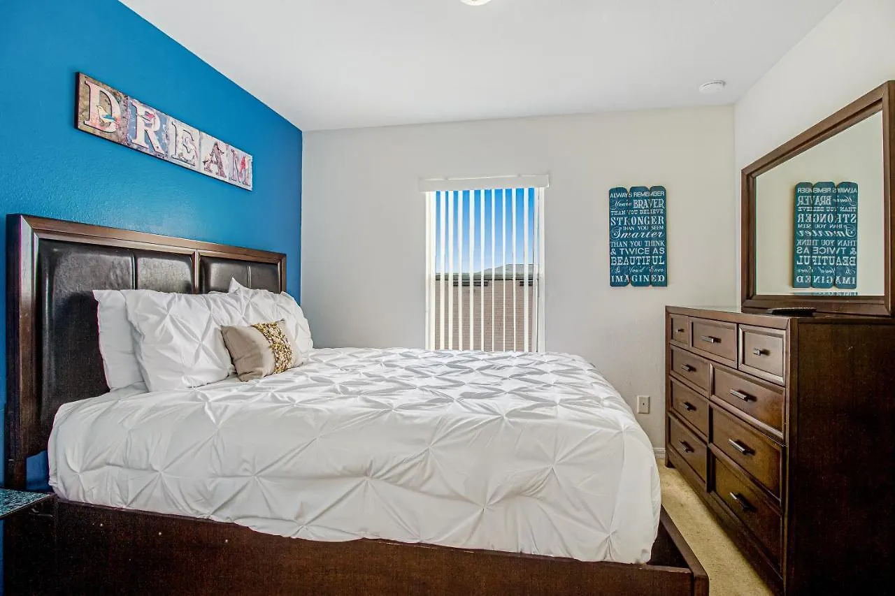 Be Our Guests * Kissimmee