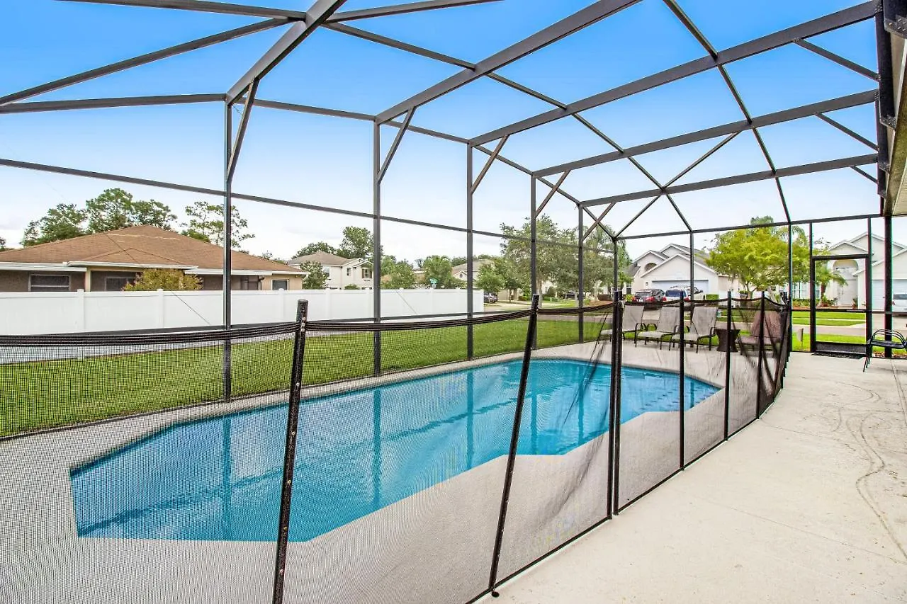 Be Our Guests * Kissimmee