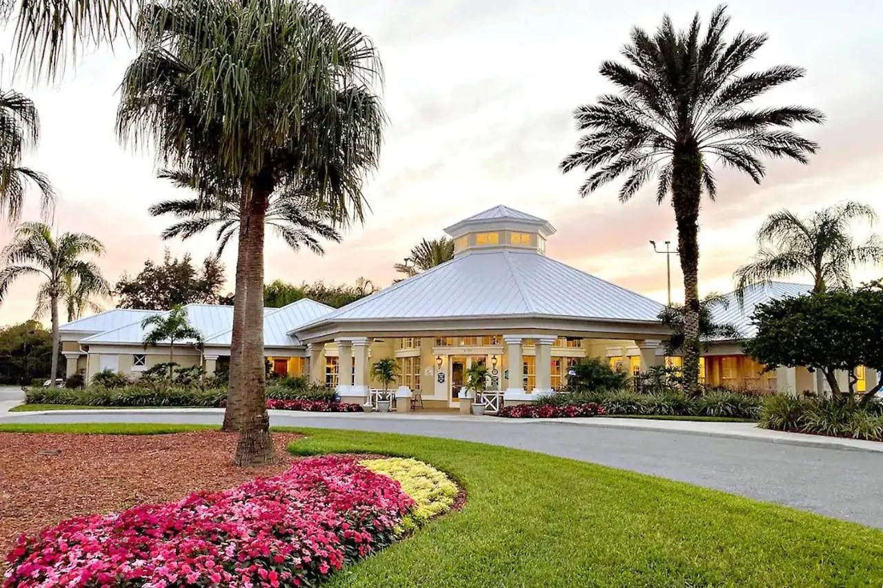 Resort-style Near Disney World Apartment