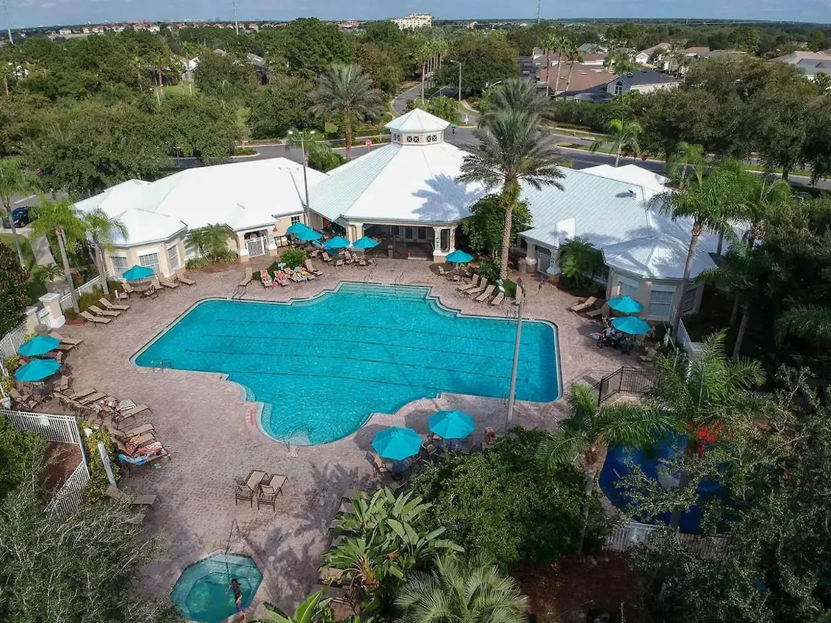 Resort-style Near Disney World *