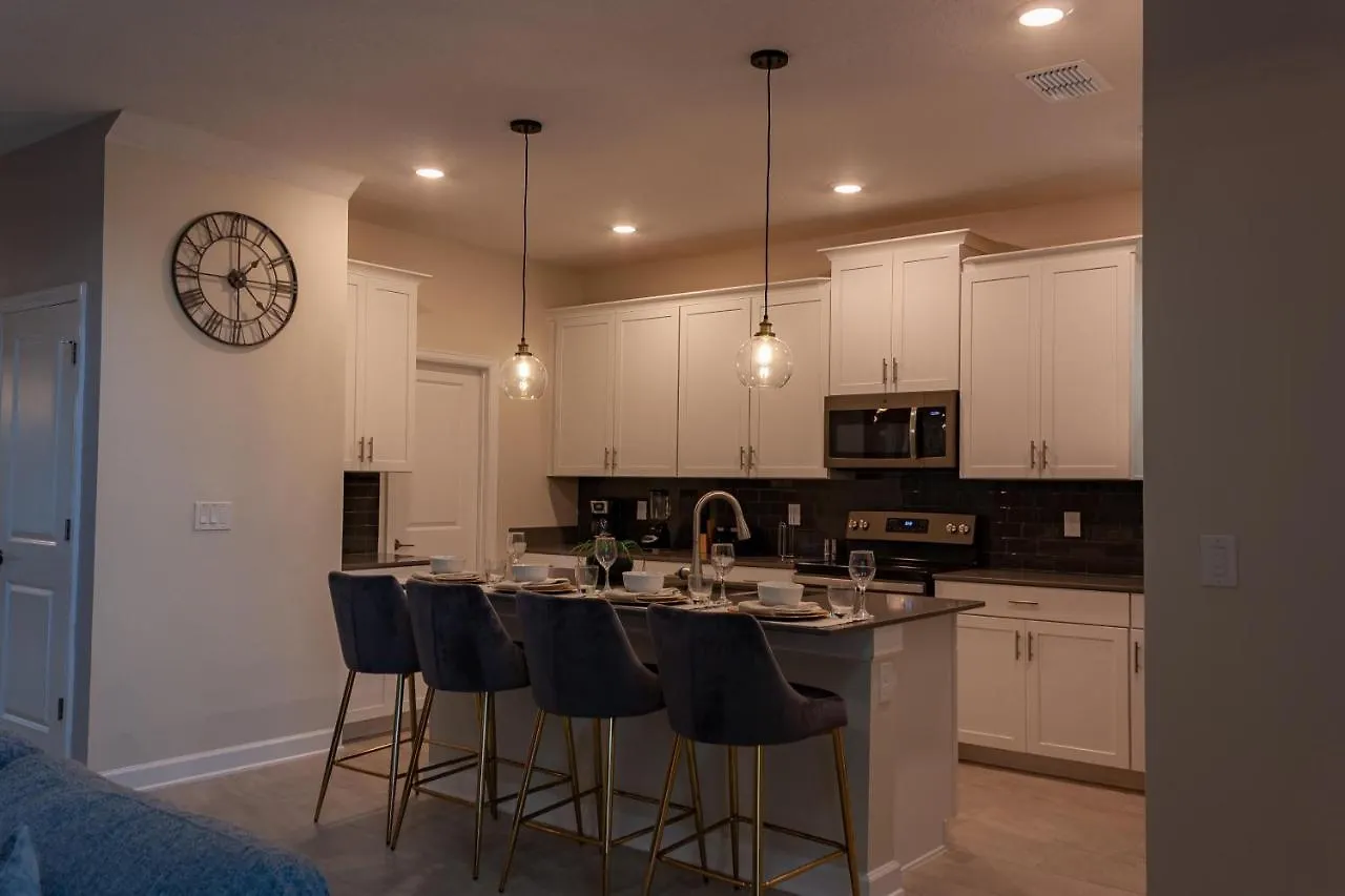 801dsd-the Retreat At Championsgate Villa