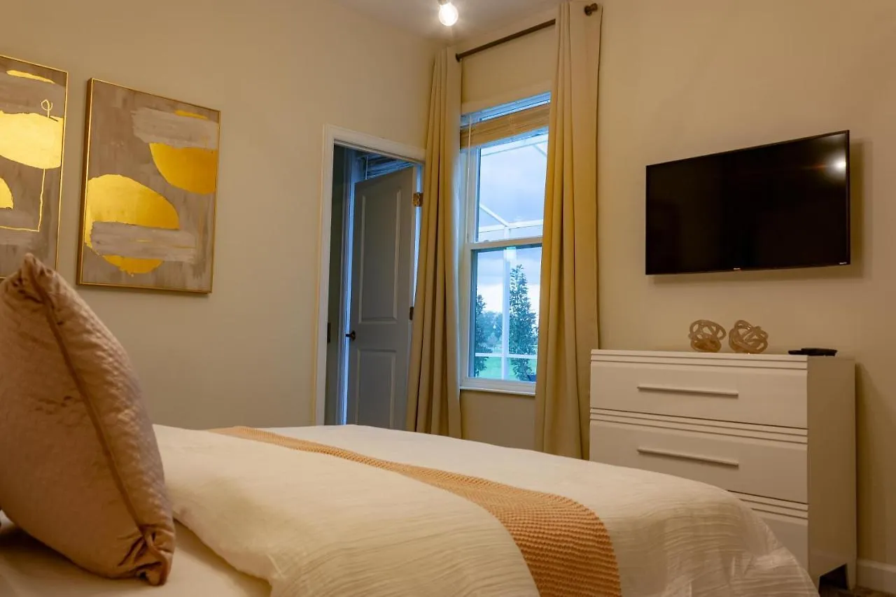 Villa 801dsd-the Retreat At Championsgate Kissimmee