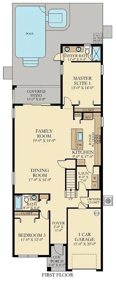 Villa 801dsd-the Retreat At Championsgate Kissimmee