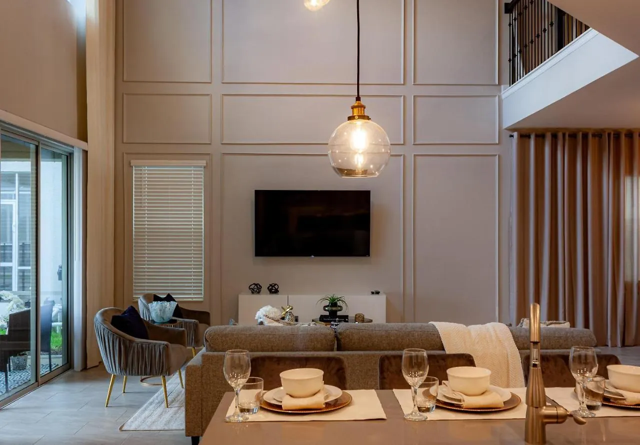 Villa 801dsd-the Retreat At Championsgate *