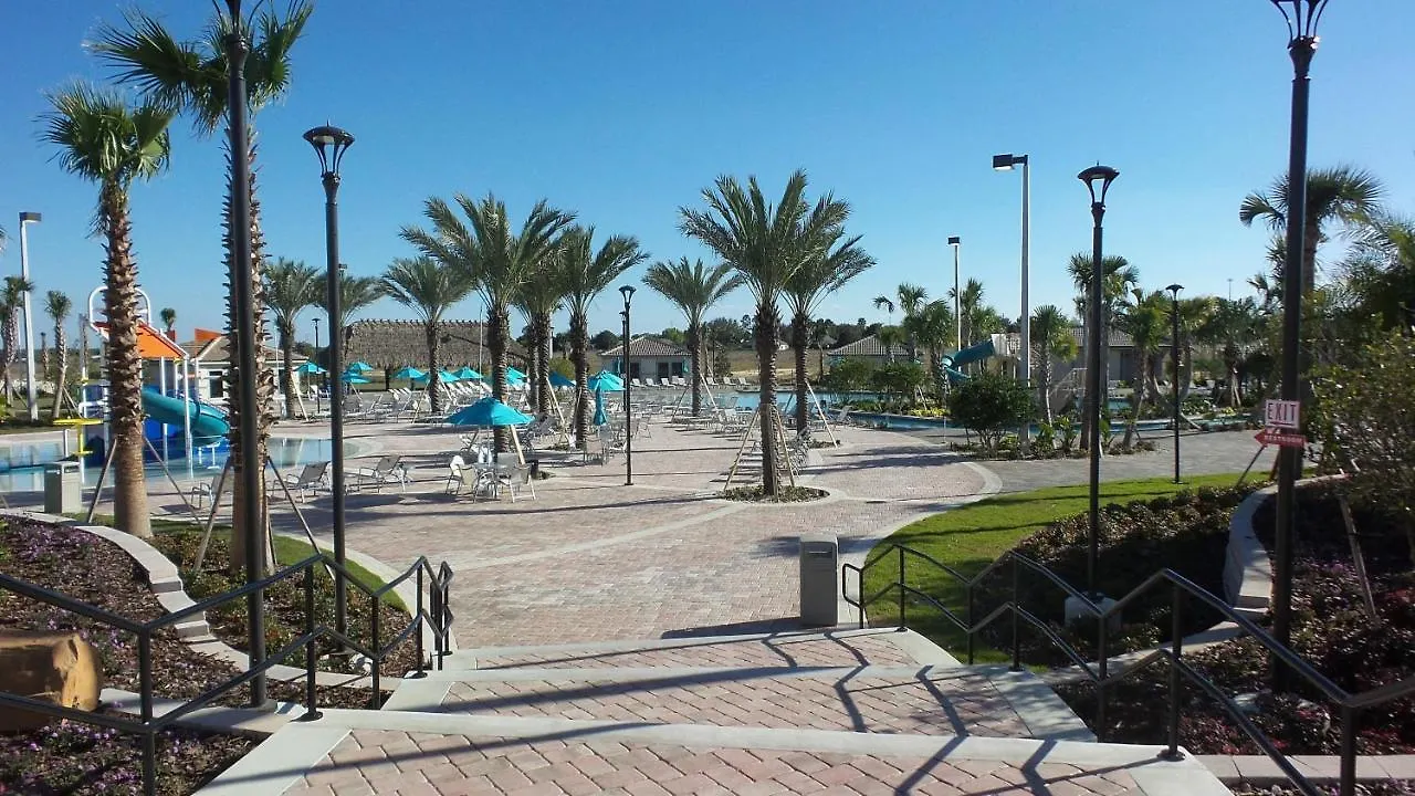631dsd-the Retreat At Championsgate