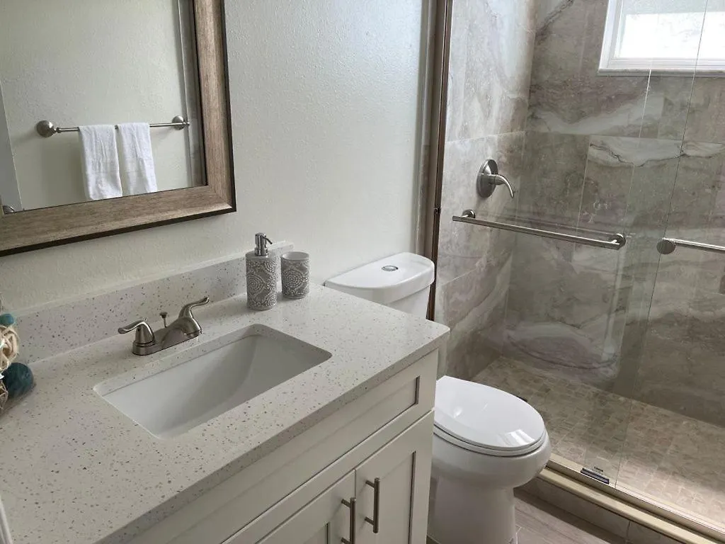 Apartment Grand Family Superior 3br Near Parks *