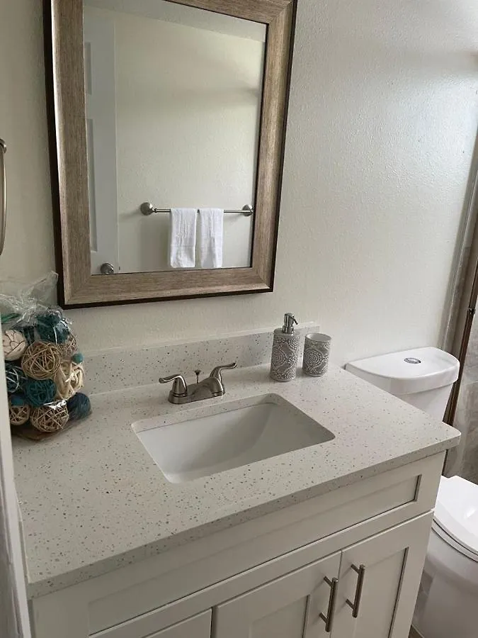 Apartment Grand Family Superior 3br Near Parks *