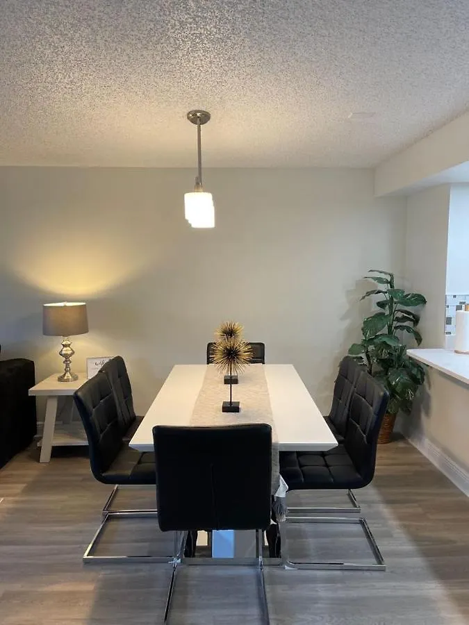 Apartment Grand Family Superior 3br Near Parks *