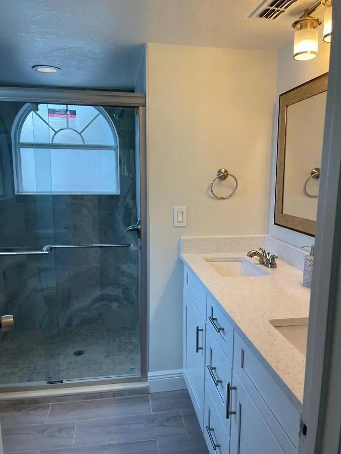 Apartment Grand Family Superior 3br Near Parks Kissimmee