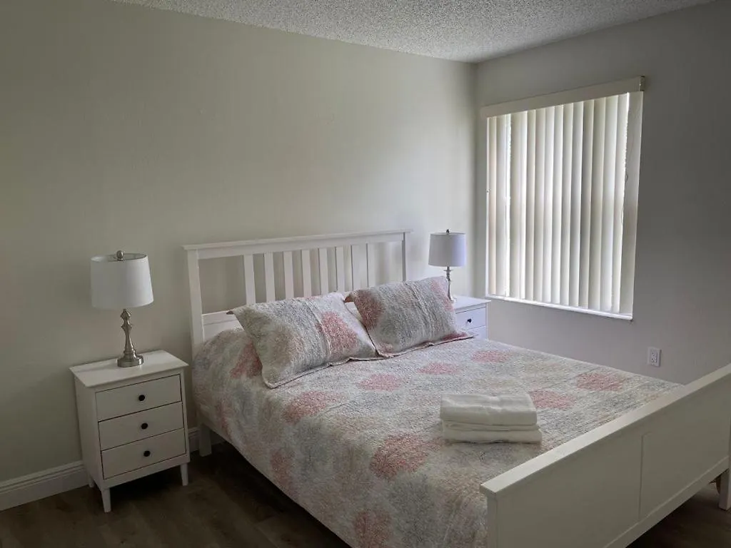 Apartment Grand Family Superior 3br Near Parks Kissimmee