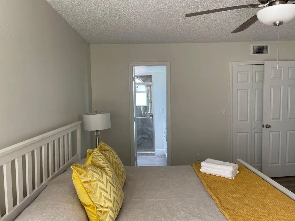 Apartment Grand Family Superior 3br Near Parks