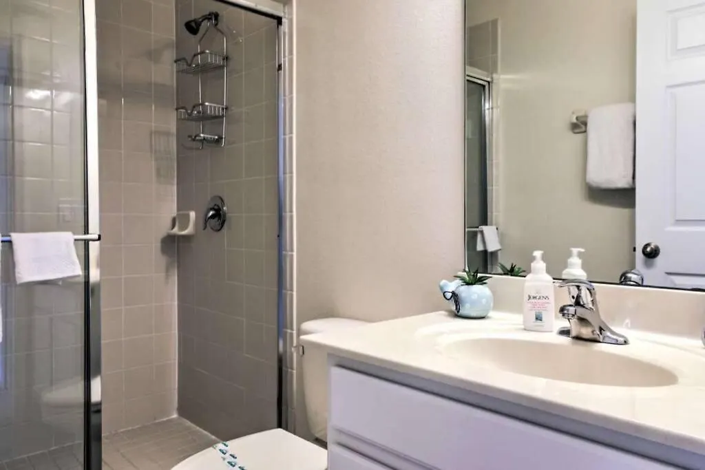 Family - 4br 20 Min To Or Universal - Private Pool Villa