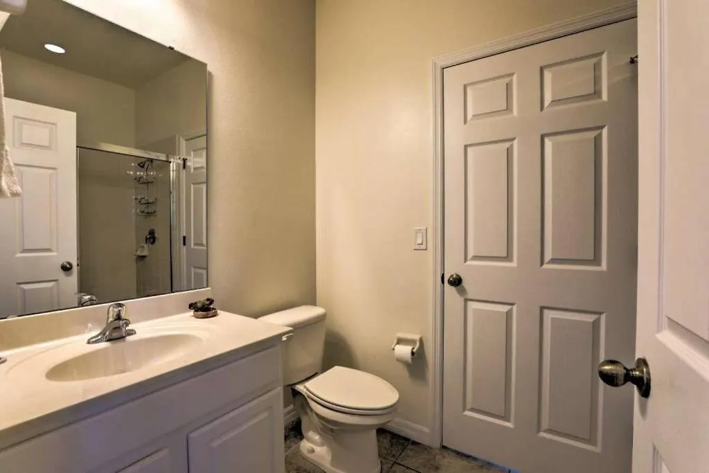 Family - 4br 20 Min To Or Universal - Private Pool * Kissimmee