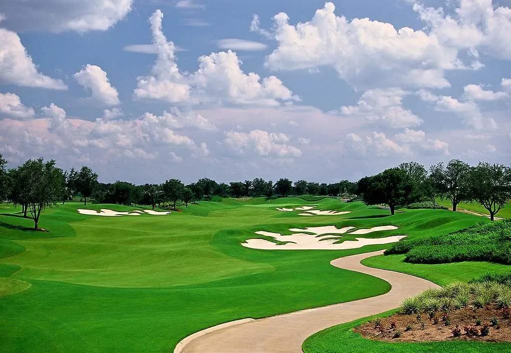 Reunion & Golf Club 5* Kissimmee