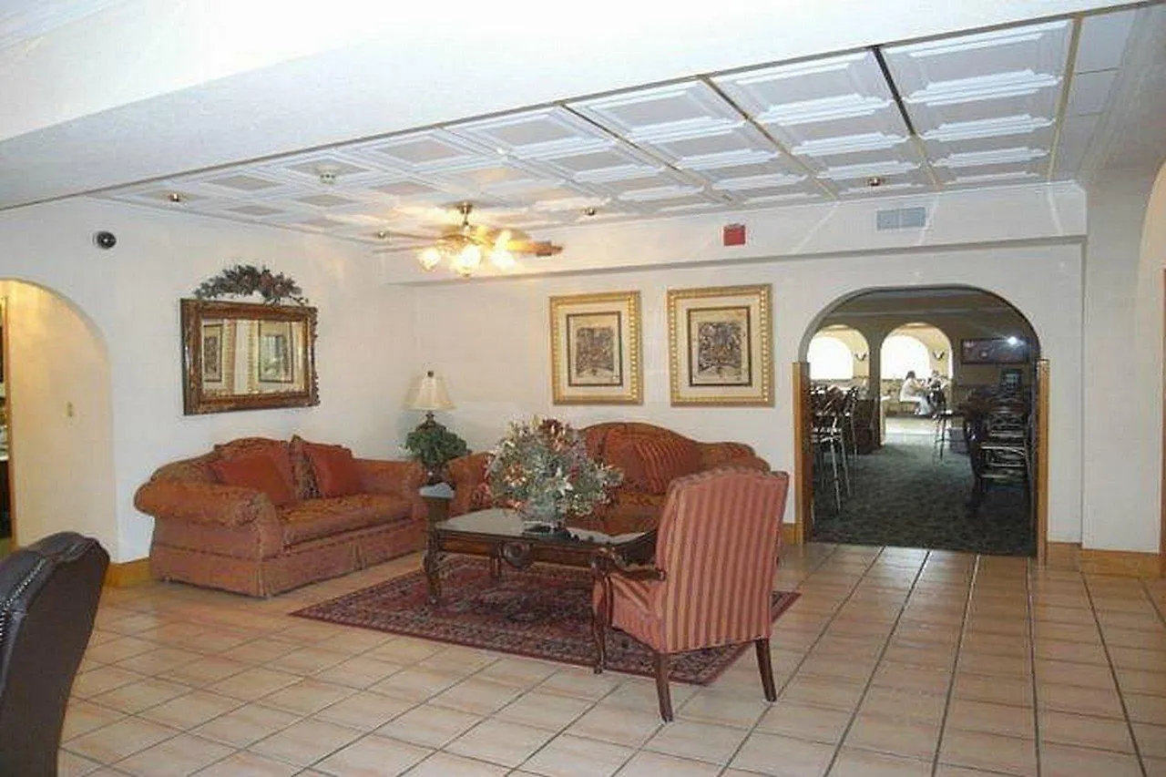 Club Sevilla Hotel